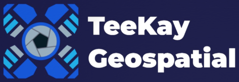 TeeKay Geospatial Logo